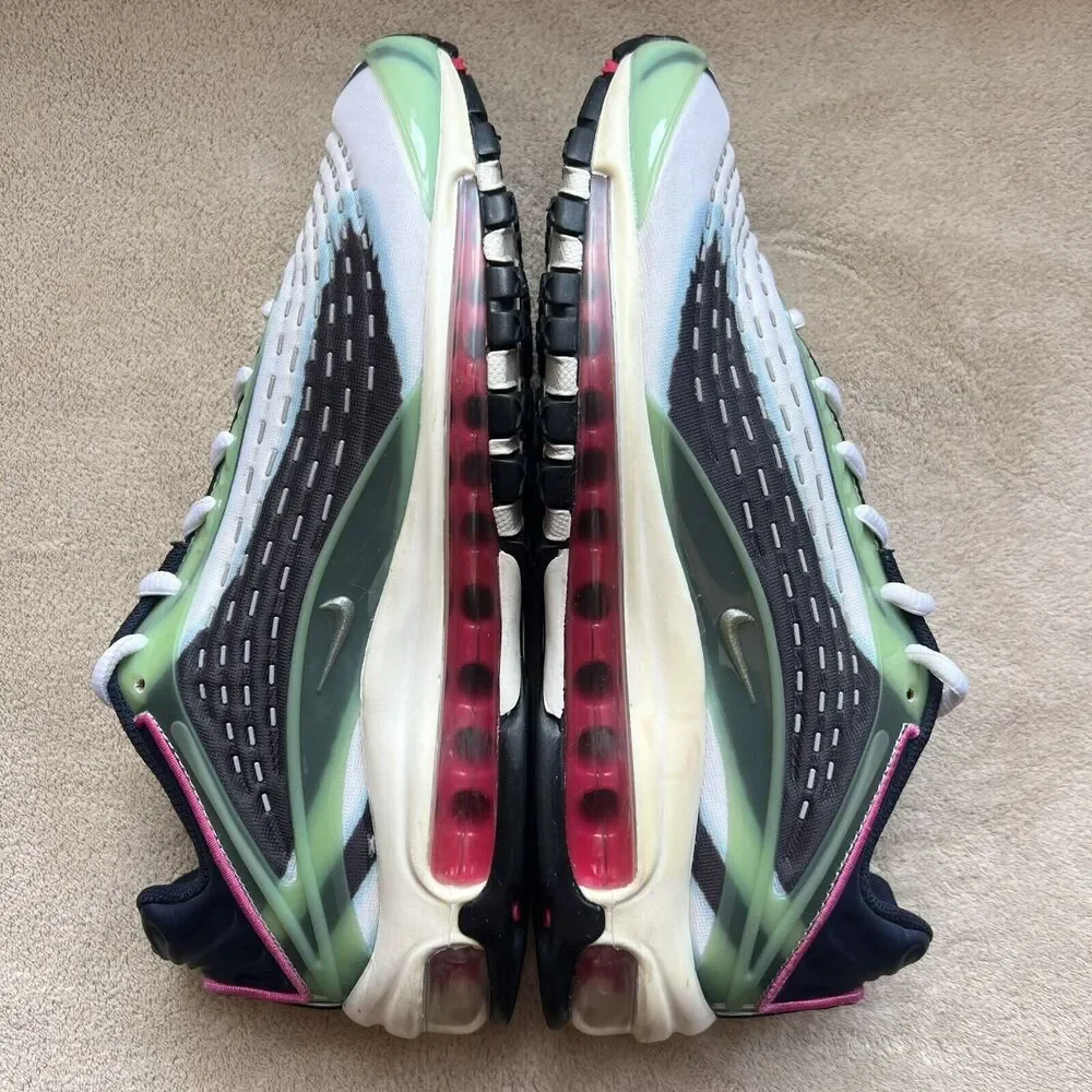 Nike these air